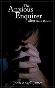 Baixar The Anxious Enquirer after Salvation Directed and Encouraged (English Edition) pdf, epub, eBook