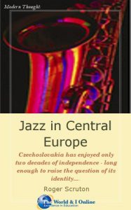 Baixar Jazz in Central Europe (English Edition) pdf, epub, eBook
