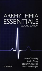 Baixar Arrhythmia Essentials E-Book pdf, epub, eBook
