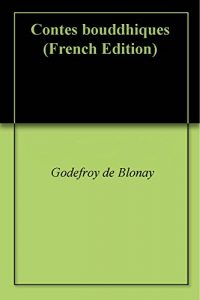 Baixar Contes bouddhiques (French Edition) pdf, epub, eBook