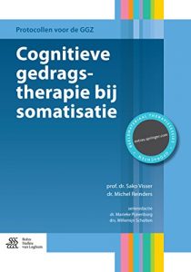 Baixar Cognitieve gedragstherapie bij somatisatie (Protocollen voor de GGZ) pdf, epub, eBook