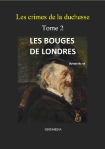 Baixar Les crimes de la Duchesse tome II: Les bouges de Londres (French Edition) pdf, epub, eBook