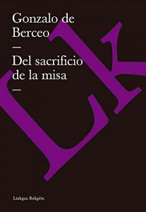 Baixar Del sacrificio de la misa pdf, epub, eBook