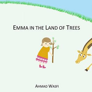 Baixar Emma in the Land of Trees (English Edition) pdf, epub, eBook