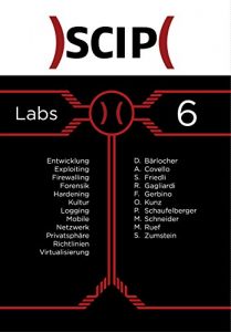 Baixar scip Labs 6 (scip Labs Compilation) (German Edition) pdf, epub, eBook