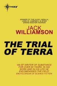 Baixar The Trial of Terra (English Edition) pdf, epub, eBook