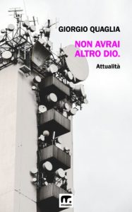 Baixar Non avrai altro Dio. (Italian Edition) pdf, epub, eBook