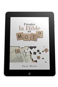 Baixar Prendre la Bible au mot ? (French Edition) pdf, epub, eBook