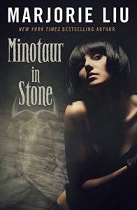 Baixar Minotaur in Stone (English Edition) pdf, epub, eBook