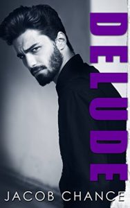 Baixar DELUDE (English Edition) pdf, epub, eBook