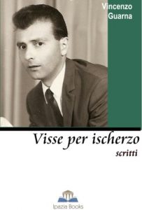 Baixar Visse per ischerzo – scritti (Antologie Vol. 1) (Italian Edition) pdf, epub, eBook