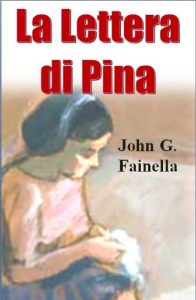 Baixar La Lettera di Pina (Italian Edition) pdf, epub, eBook