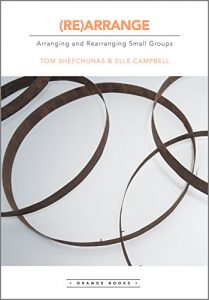 Baixar (Re)Arrange: Arranging and Rearranging Small Groups (You Lead Series Book 5) (English Edition) pdf, epub, eBook