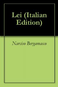 Baixar Lei (Italian Edition) pdf, epub, eBook