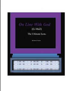 Baixar On Line With God (G-Mail) The Ultimate Icon (Book 1) (English Edition) pdf, epub, eBook