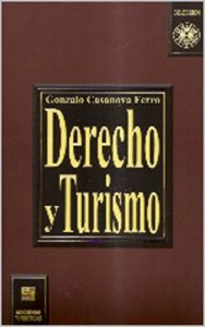 Baixar DERECHO Y TURISMO (Spanish Edition) pdf, epub, eBook
