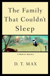 Baixar The Family That Couldn’t Sleep: A Medical Mystery pdf, epub, eBook