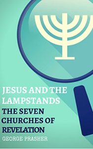 Baixar Jesus and the Lampstands: The Seven Churches of Revelation (English Edition) pdf, epub, eBook
