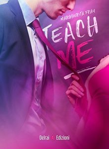 Baixar Teach me (Italian Edition) pdf, epub, eBook