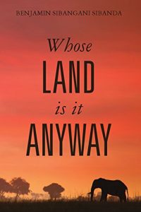 Baixar Whose Land is it Anyway (English Edition) pdf, epub, eBook