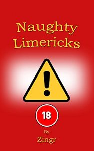 Baixar Naughty Limericks (English Edition) pdf, epub, eBook