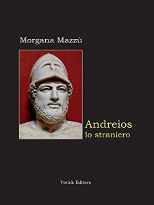 Baixar Andreios lo straniero (Nuovi autori) pdf, epub, eBook