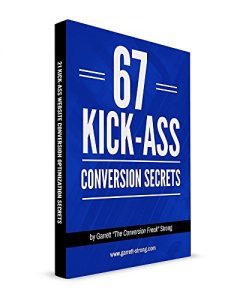 Baixar 67 Kick-Ass Conversion Secrets! (English Edition) pdf, epub, eBook