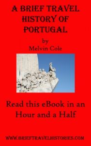 Baixar A Brief Travel History of Portugal (English Edition) pdf, epub, eBook