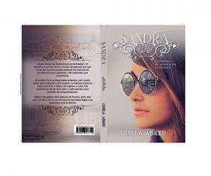 Baixar Sandra (Spanish Edition) pdf, epub, eBook