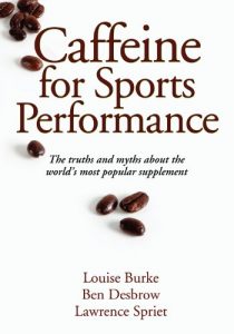 Baixar Caffeine for Sports Performance pdf, epub, eBook