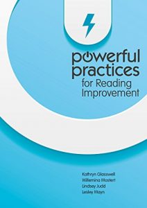 Baixar Powerful Practices for Reading Improvement (English Edition) pdf, epub, eBook