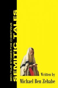 Baixar Semitic Tales (English Edition) pdf, epub, eBook