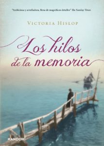Baixar Los hilos de la memoria pdf, epub, eBook