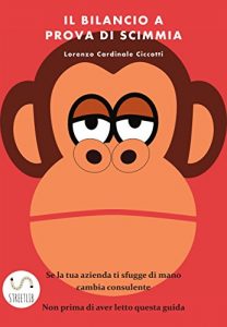 Baixar Il bilancio a prova di scimmia pdf, epub, eBook