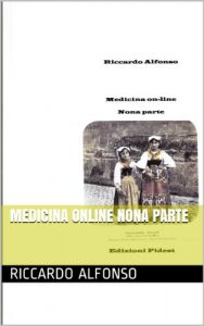 Baixar Medicina online nona parte (Italian Edition) pdf, epub, eBook