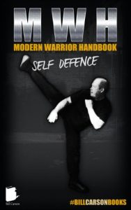 Baixar Modern Warrior Handbook Self Defense: Self Defense – Real street fighting self defense (English Edition) pdf, epub, eBook