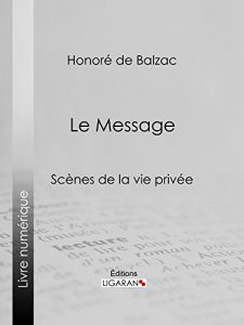 Baixar Le Message (French Edition) pdf, epub, eBook