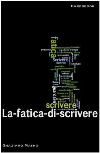Baixar La fatica di scrivere pdf, epub, eBook