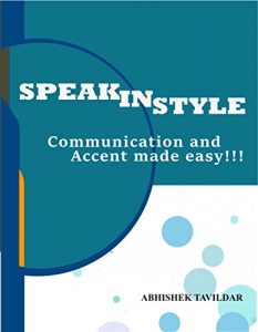 Baixar English Speaking : Communication and Accent: Speak In Style : English Speaking was never so easy !!!! (English Edition) pdf, epub, eBook