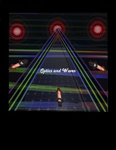Baixar Waves (Science Express-Optics and Waves Book 1) (English Edition) pdf, epub, eBook