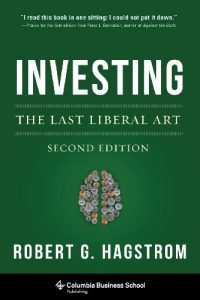 Baixar Investing: The Last Liberal Art (NONE) pdf, epub, eBook