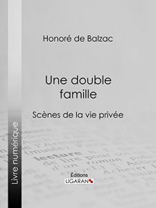 Baixar Une double famille (French Edition) pdf, epub, eBook