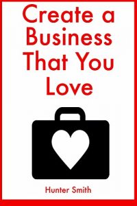 Baixar Create a Business That You Love: (2 Book Bundle) (English Edition) pdf, epub, eBook