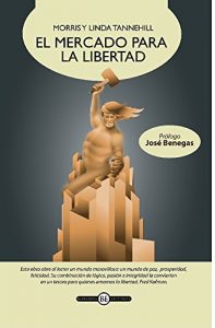 Baixar El mercado para la libertad (Spanish Edition) pdf, epub, eBook