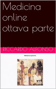Baixar Medicina online ottava parte (Italian Edition) pdf, epub, eBook
