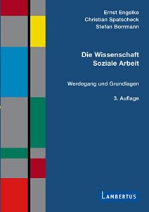 Baixar Die Wissenschaft Soziale Arbeit: Werdegang und Grundlagen (German Edition) pdf, epub, eBook