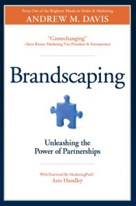 Baixar Brandscaping: Unleashing the Power of Partnerships (English Edition) pdf, epub, eBook