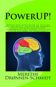 Baixar PowerUP! (Norwegian_bokmal Edition) pdf, epub, eBook