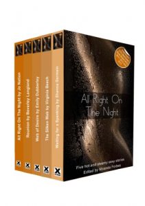 Baixar All Right On The Night – an Xcite Books bundle (English Edition) pdf, epub, eBook