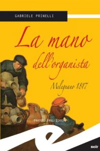 Baixar La mano dell’organista pdf, epub, eBook